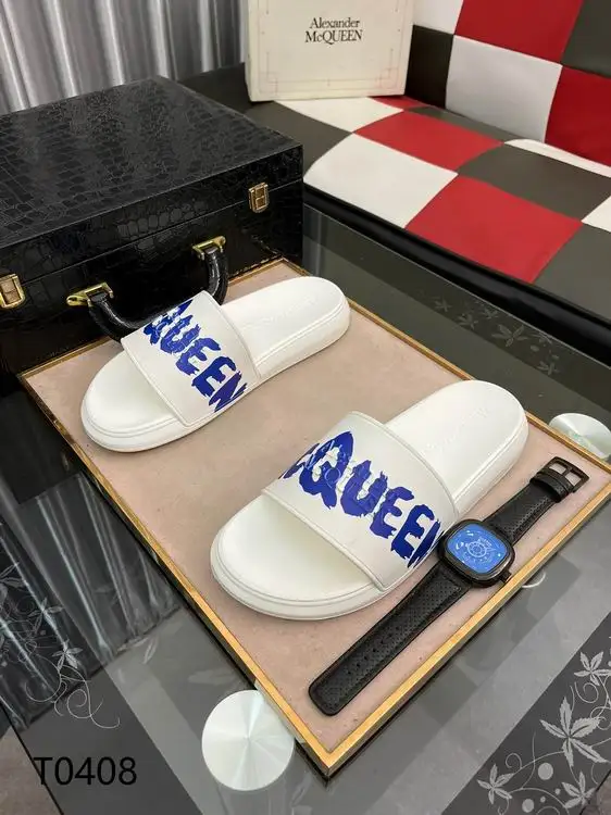 Alexander McQueen sz38-45 0401