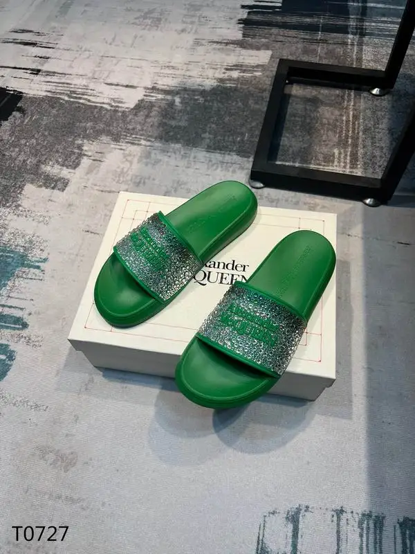 Alexander McQueen sz38-45 0405