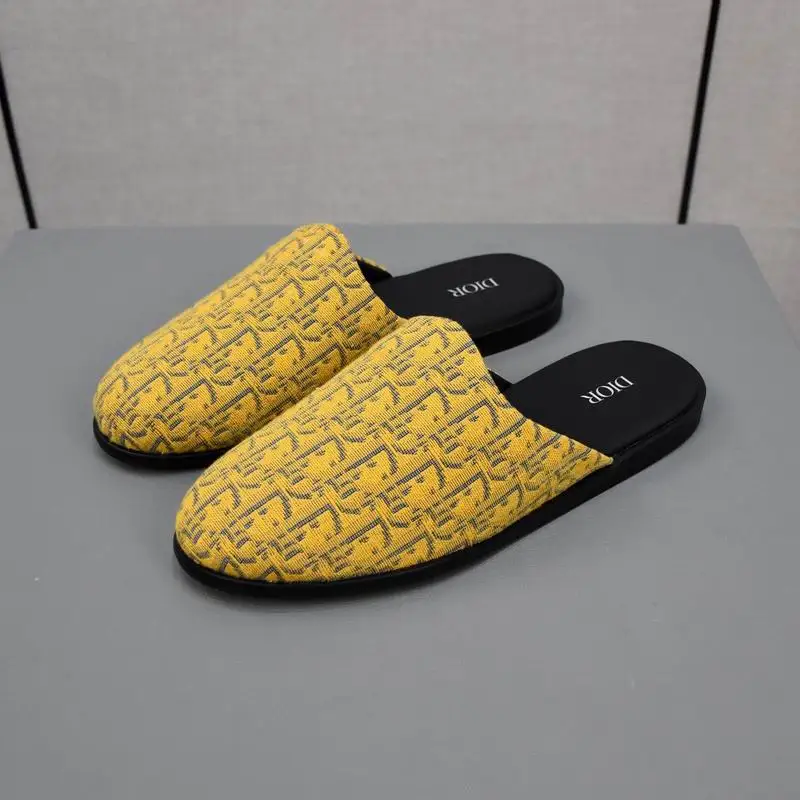 2024 Dior 半拖 1102