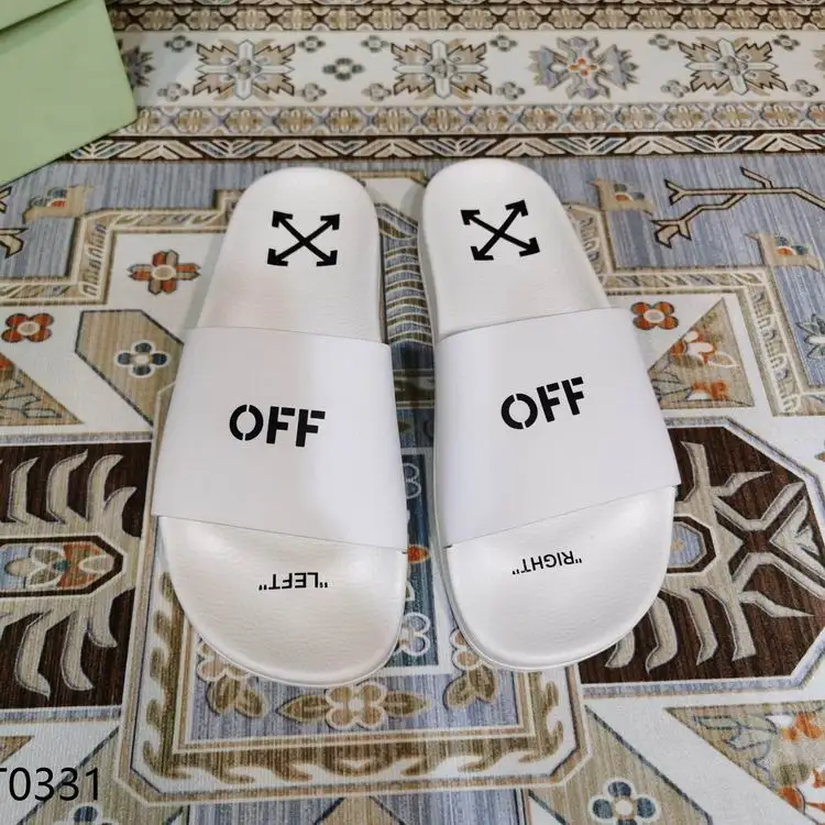Off-White sz38-45 0403