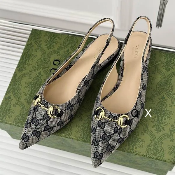 Gucci sz35-40 JX0501