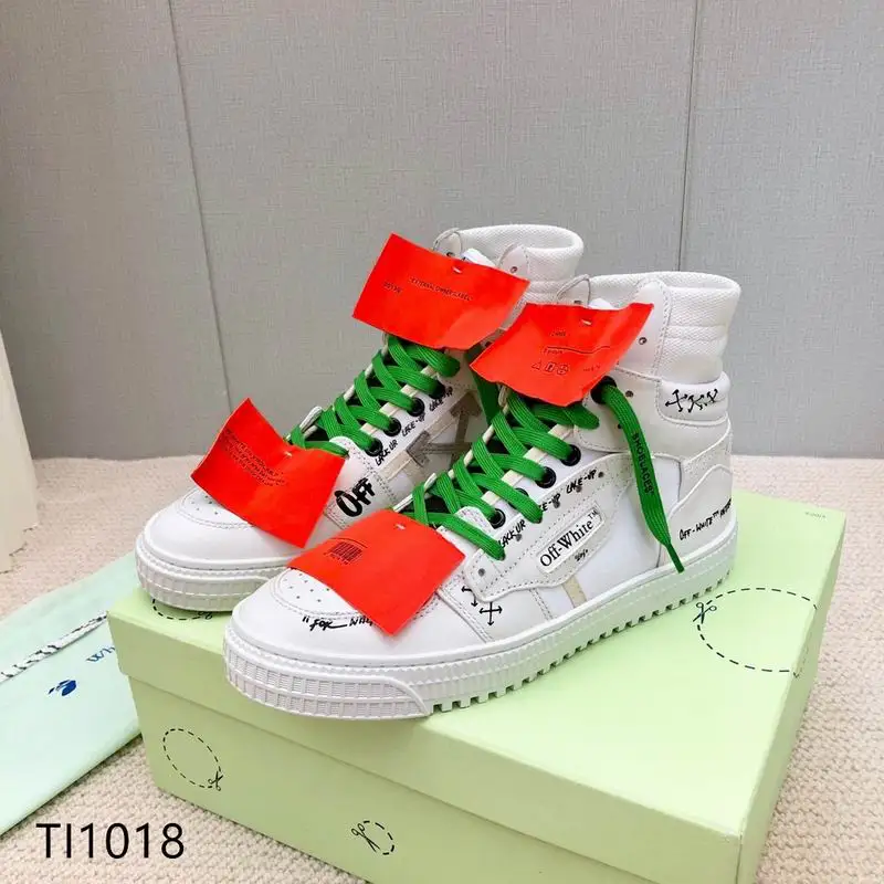 OFF-White sz35-41 n0501