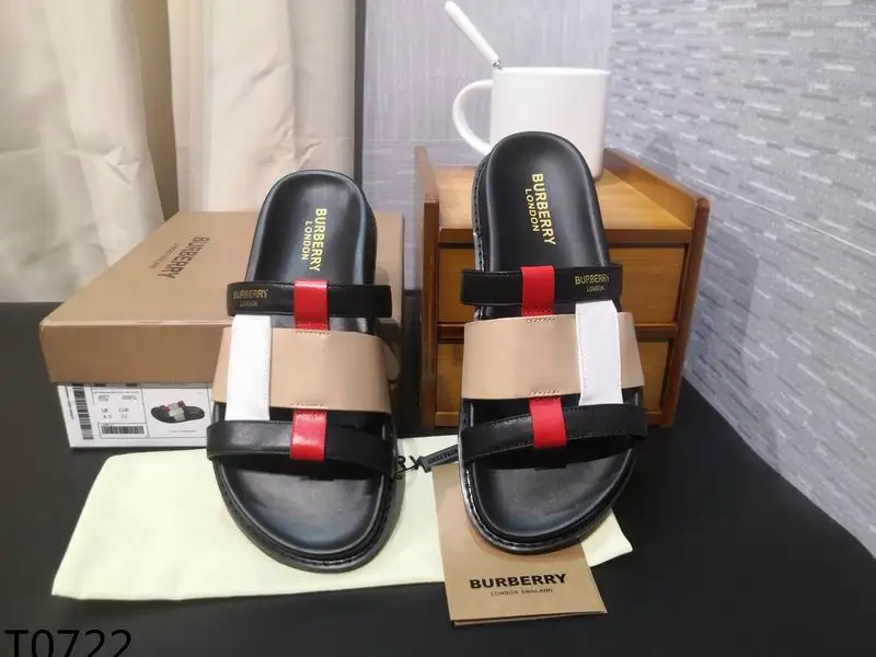 Burberry sz35-41 0504