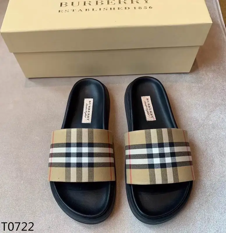 Burberry sz35-41 0505
