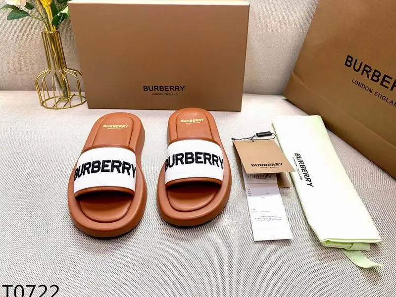 Burberry sz35-41 0506