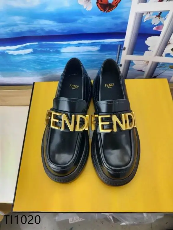 Fendi sz38-44 n0501