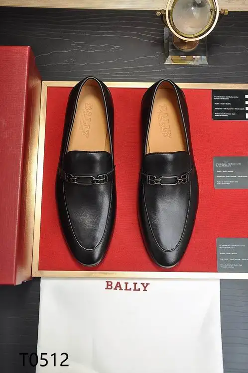 Bally sz38-44 0502
