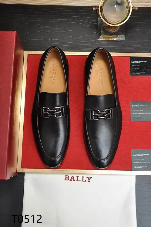 Bally sz38-44 0503
