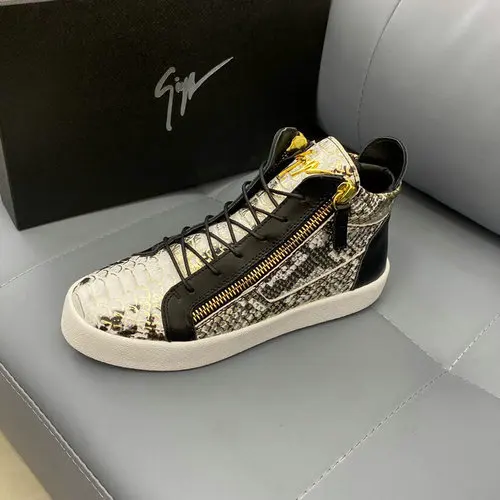 2024 Giuseppe Zanotti High cut shoes 0515