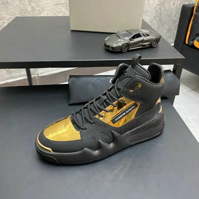 Giuseppe Zanotti sz38-44 h0507