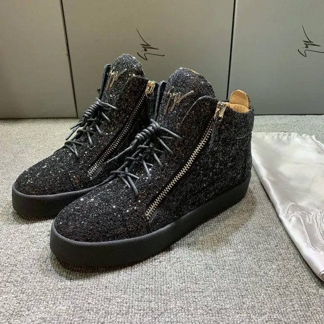 Giuseppe Zanotti sz35-46 h0510