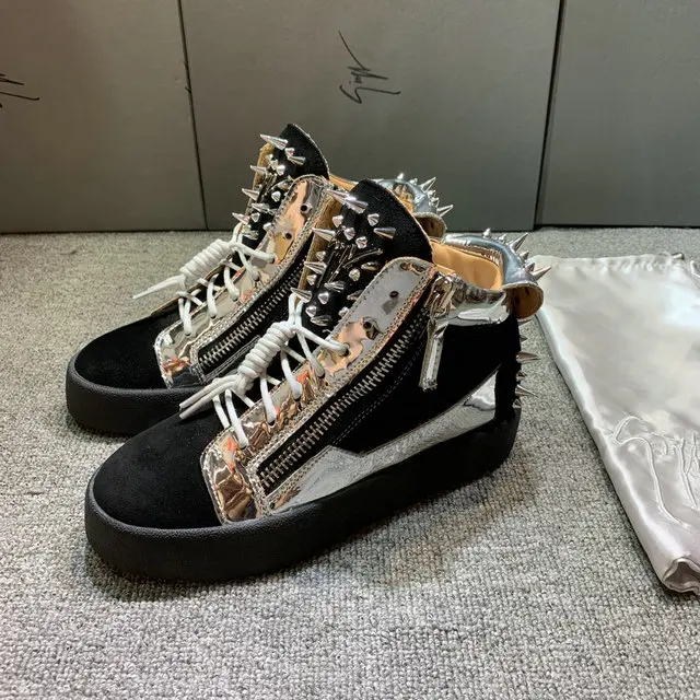 Giuseppe Zanotti sz35-45 h0513