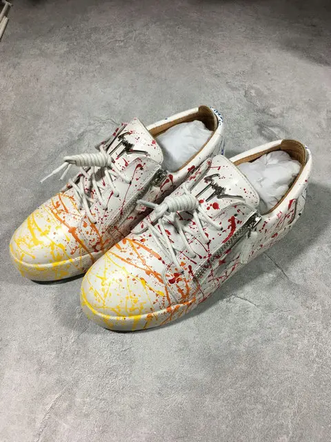 Giuseppe Zanotti sz35-45 h0517