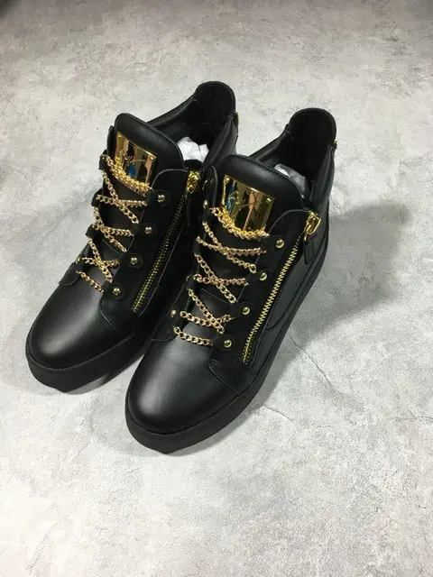 Giuseppe Zanotti sz35-45 h0518
