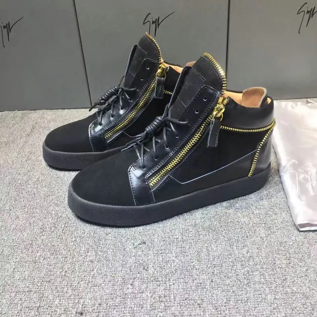 Giuseppe Zanotti sz35-45 h0523