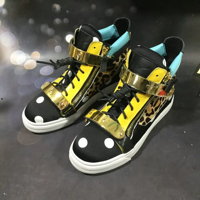 Giuseppe Zanotti sz35-45 h0525