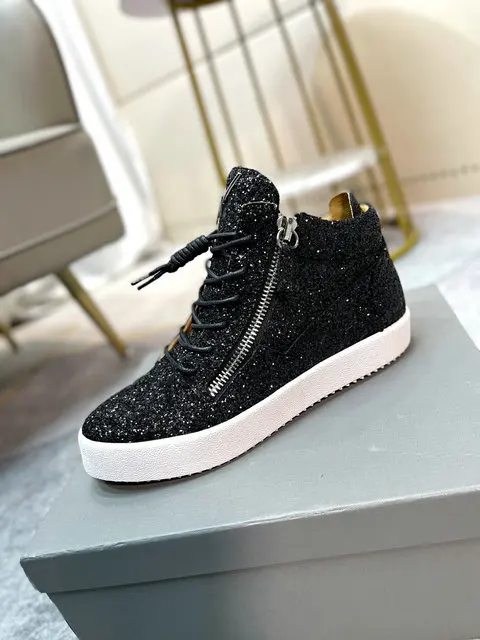 Giuseppe Zanotti sz38-44 h0526
