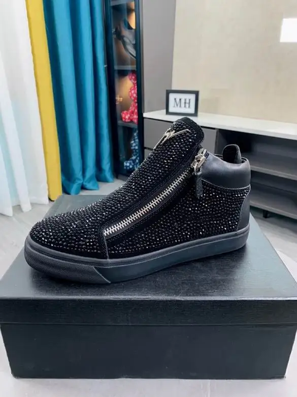 Giuseppe Zanotti sz38-44 2C h0529