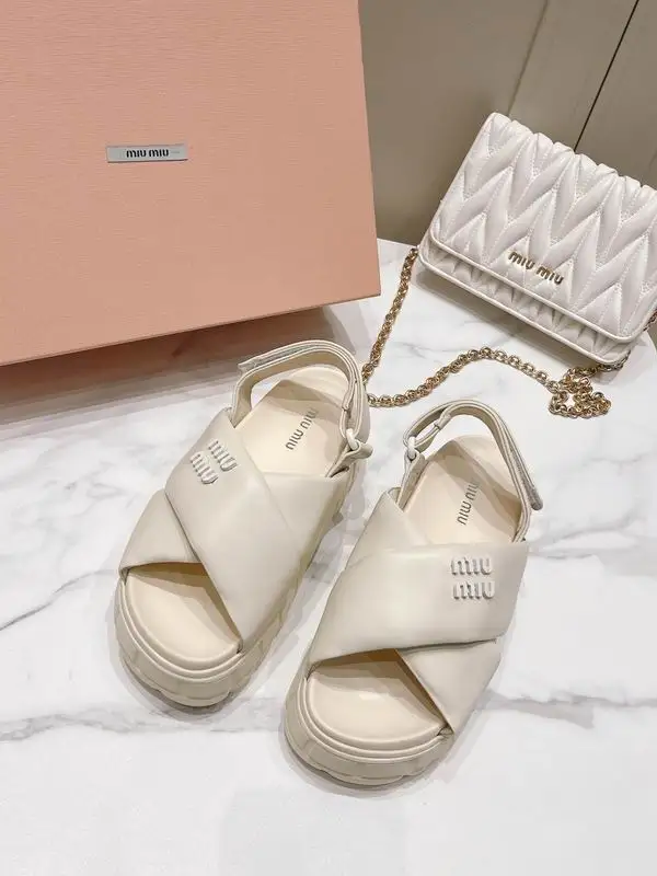 MiuMiu sz35-41 mnw0504