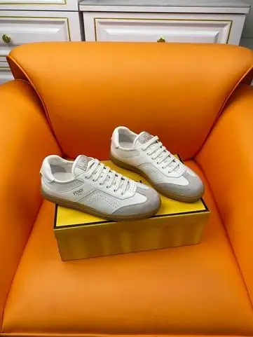 2025 Fendi Female Low Shoes 0506