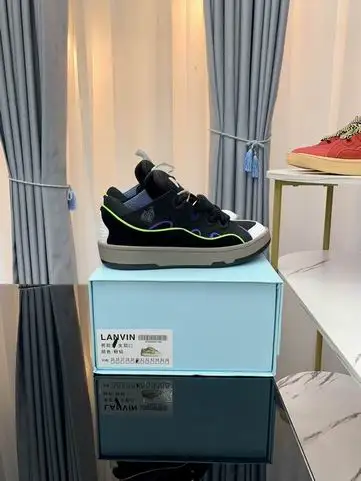 Lanvin sz35-45 mnh0524