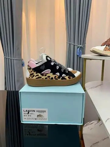 Lanvin sz35-45 mnh0525