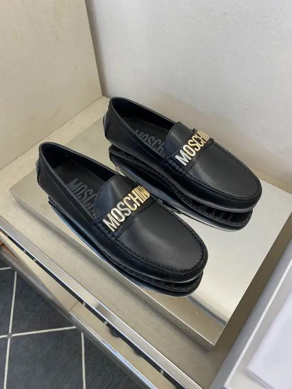 2024 Moschino Leather 1225