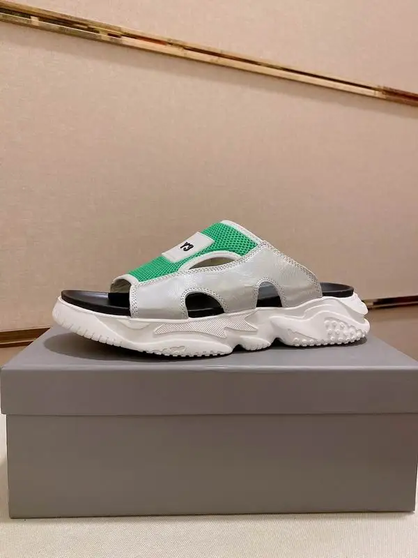 2025 Y-3 Slipper 0513