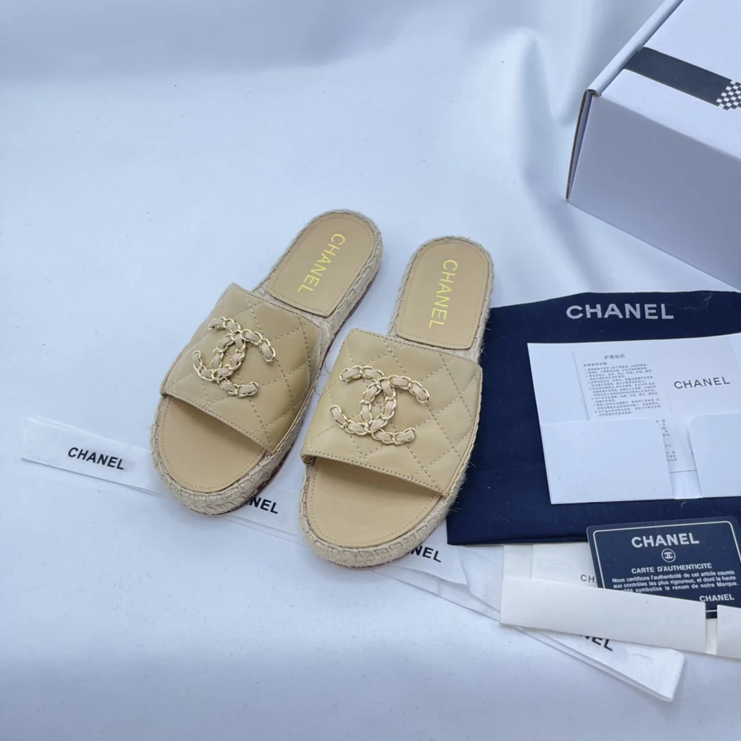 Chanel sz35-40 h0601