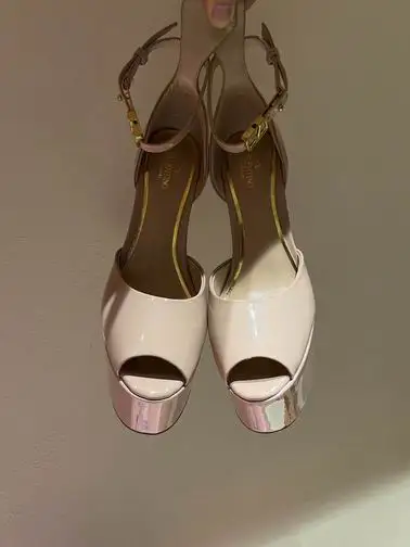 Valentino 15.5cm sz35-42 mnh0304