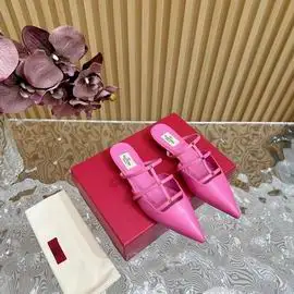 Valentino 2.5cm sz35-41 mnh0309