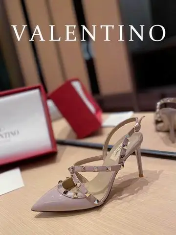 Valentino 9cm sz35-42 mnh0507