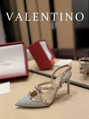 Valentino 9cm sz35-42 mnh0513