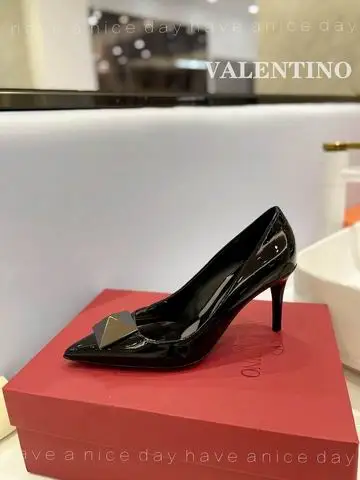 Valentino 5cm 8cm sz35-42 mnh0607