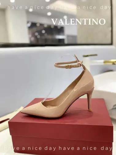 Valentino 8cm sz35-42 mnh0610