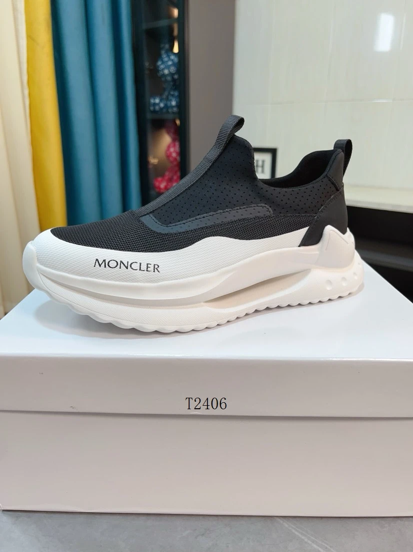 Moncler sz38-44 h0603