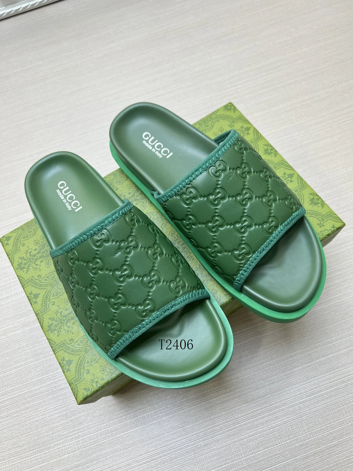 Gucci sz38-45 h0610