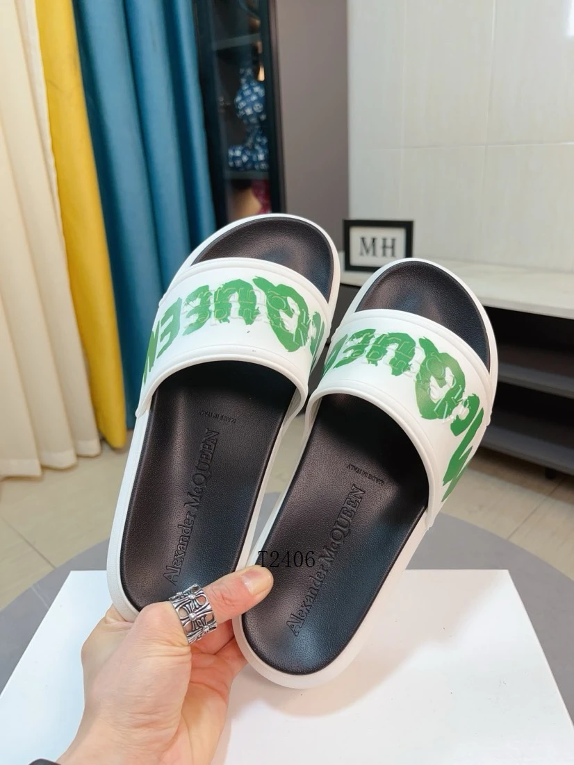 Alexander McQueen sz38-45 h0622