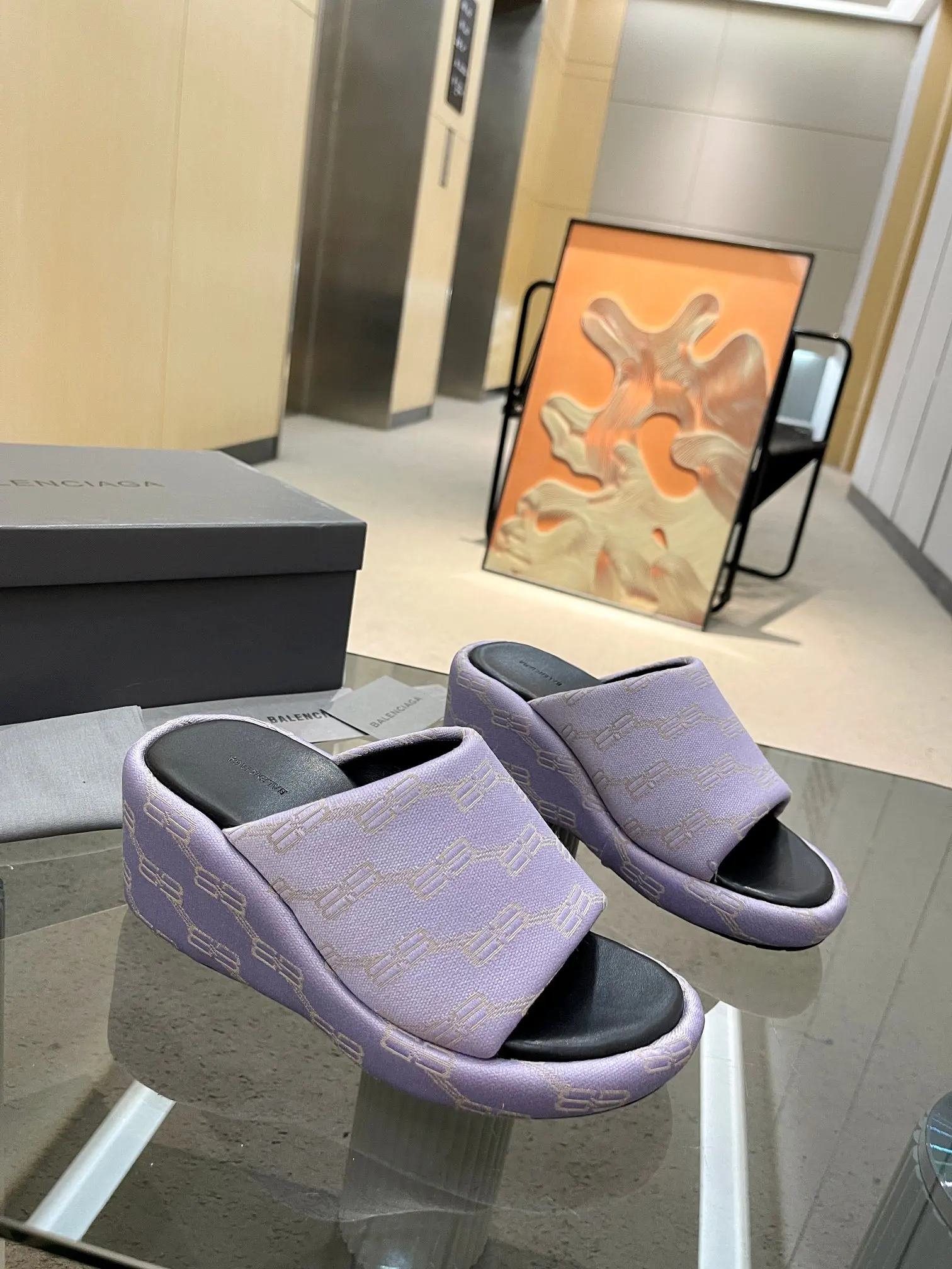 Balenciaga sz35-40 h0602