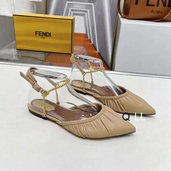 Fendi sz35-40 LL0702