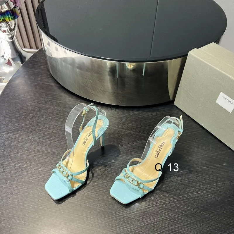 Gucci sz35-40 10.5CM WM0704