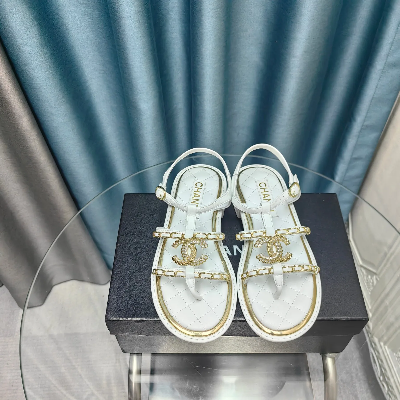 Chanel sz35-41 h0705