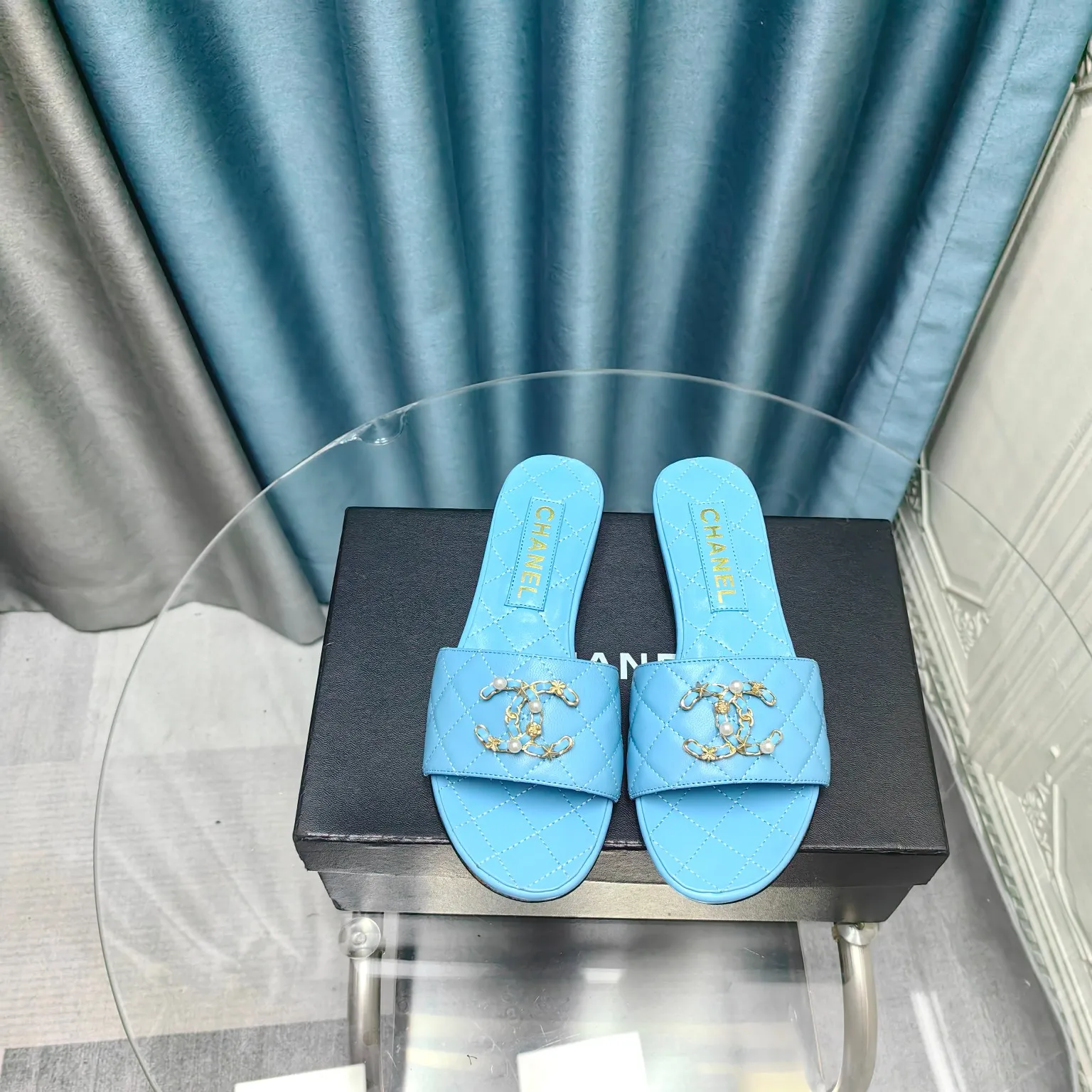 Chanel sz35-39 h0713