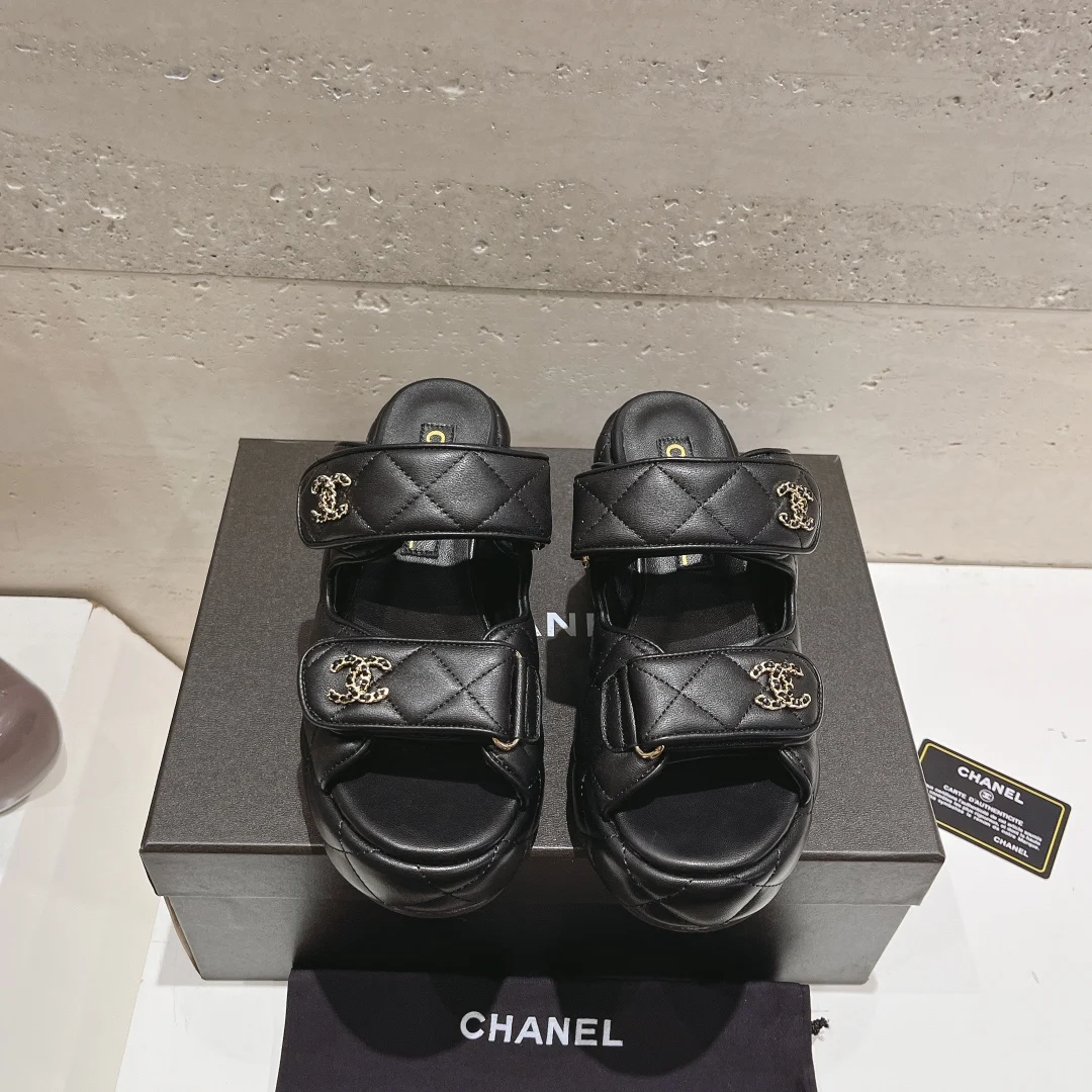 Chanel sz35-41 h0716