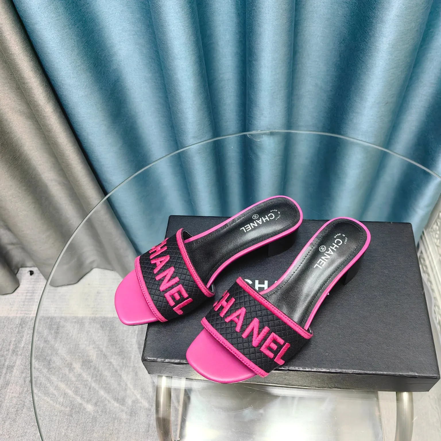 Chanel sz35-41 h0719