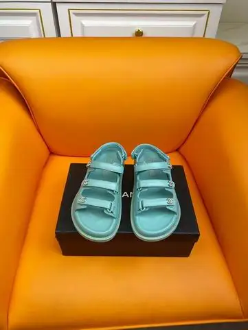 Chanel sz35-40 mnh0435