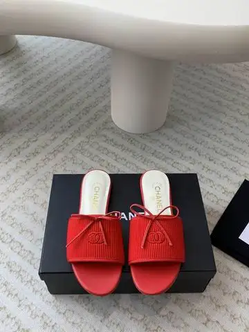 Chanel sz35-41 mnh0407