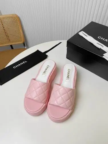 Chanel sz35-41 mnh0501