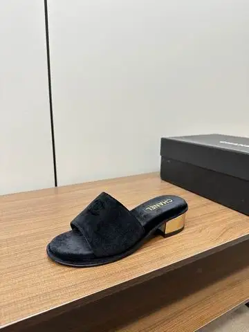 Chanel sz35-41 mnh0519