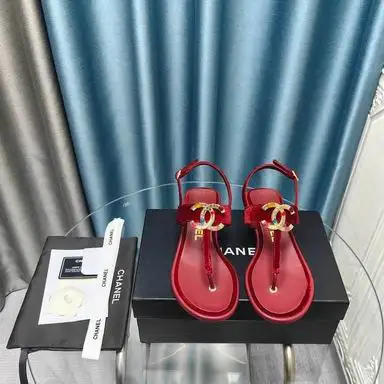 Chanel sz35-41 mnh0518